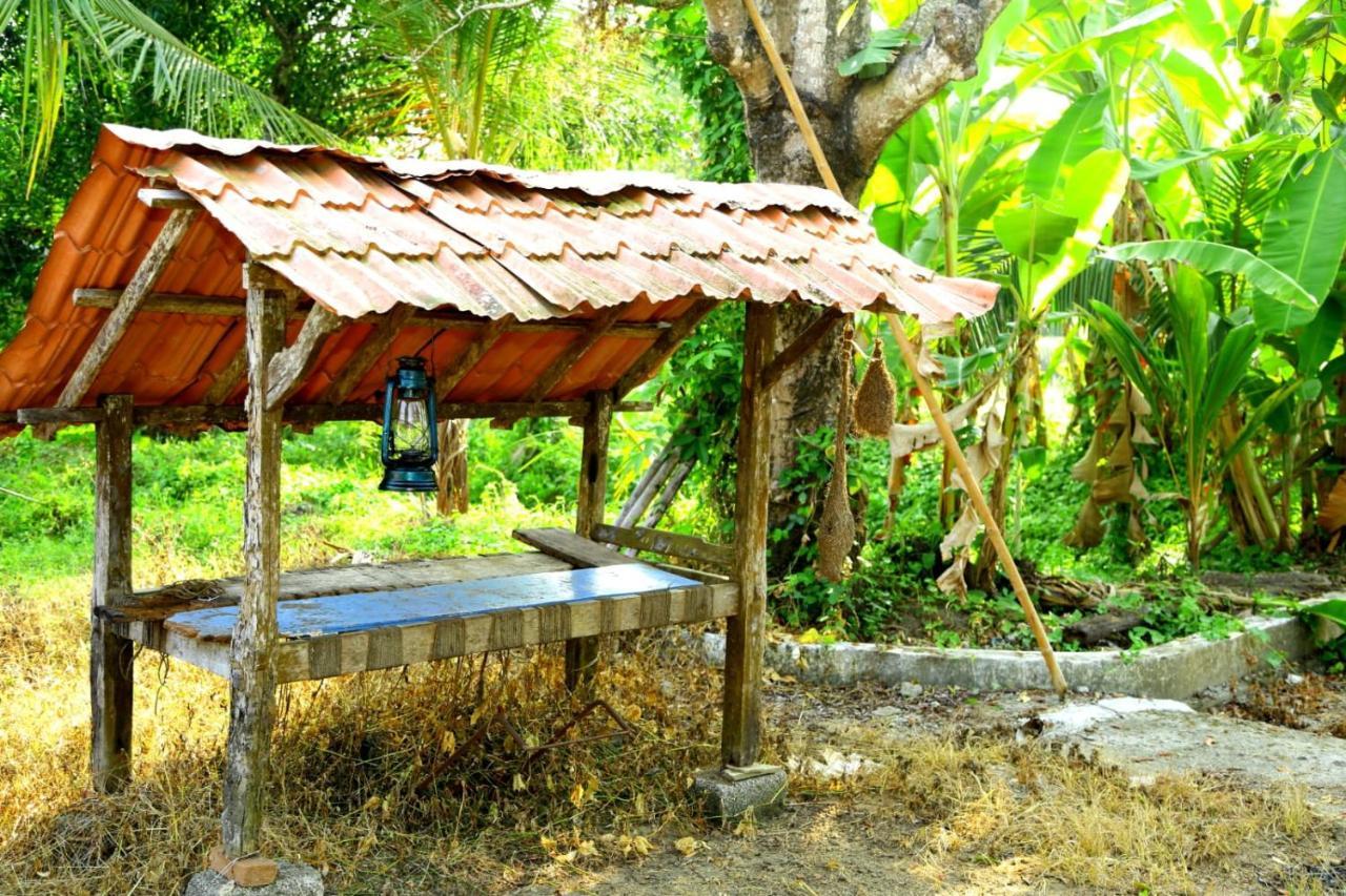 Valentine'S Rice Bowl Home Stay Alappuzha Exterior photo
