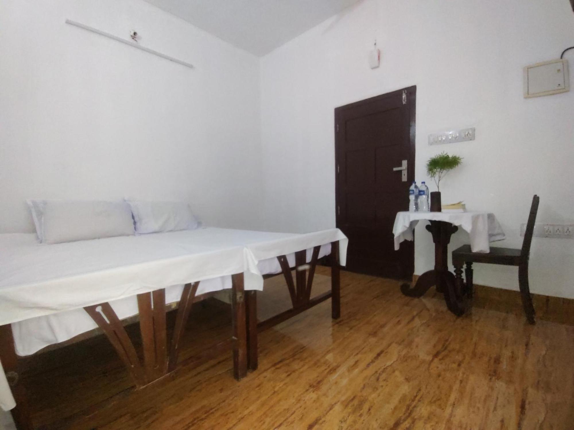 Valentine'S Rice Bowl Home Stay Alappuzha Exterior photo